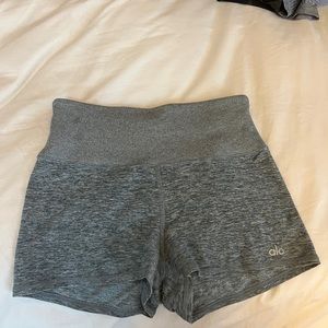 Alo super soft bike shorts